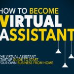 how to become an amazon virtual assistant