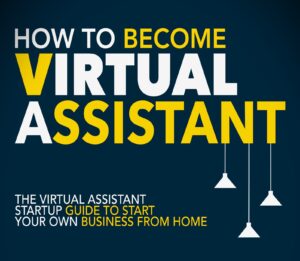 how to become an amazon virtual assistant