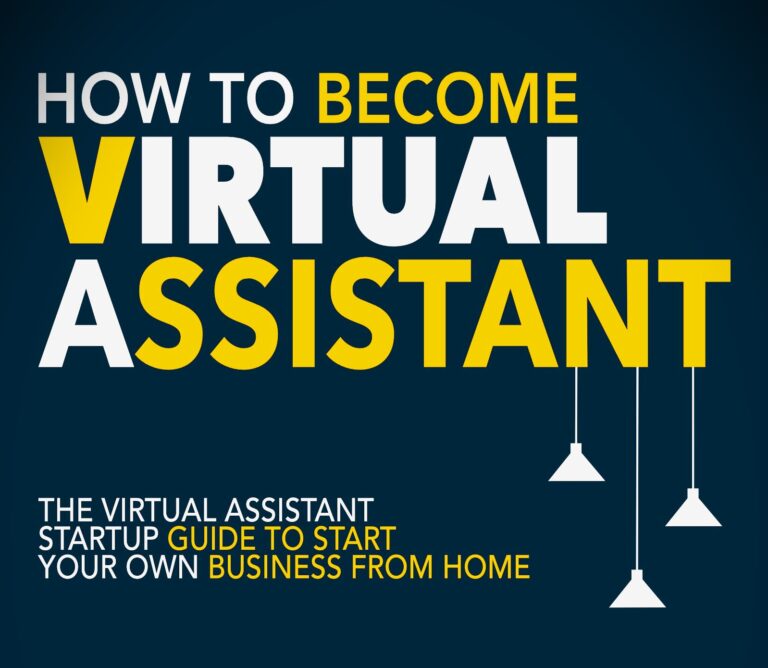 how to become an amazon virtual assistant