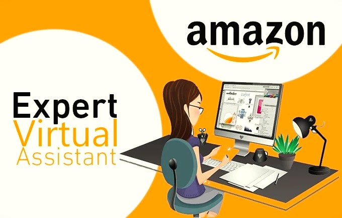 How to Become an Amazon Virtual Assistant: Your Complete 2025 Guide