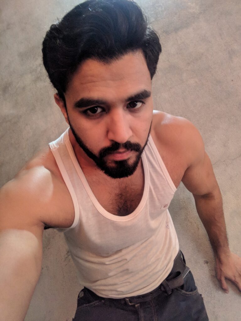 Freelance Fitness Model Inspiring the World of Fitness Modeling Jobs