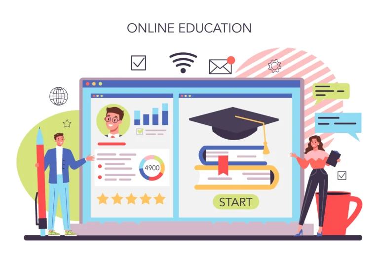 How to Start Your Online Learning Journey in 2025: A Beginner's Guide to Digital Education How to Start Your Online Learning Journey in 2025