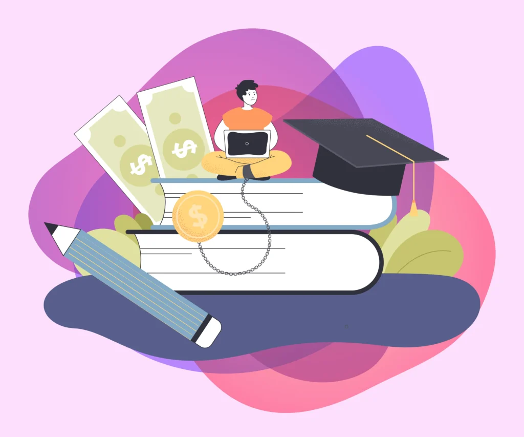 How to Learn Online Skills to Make Money for Students (and Actually Succeed)