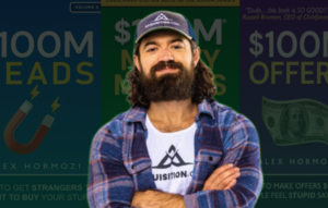 $100M Business Lessons: Proven Models, Offers, and Opportunities for Building Wealth