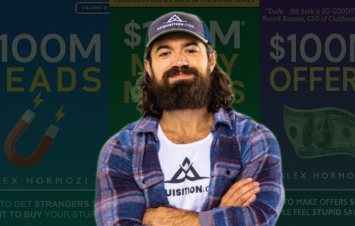 $100M Business Lessons: Proven Models, Offers, and Opportunities for Building Wealth