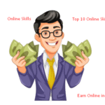 Top 10 Online Skills for Students to Learn in 2025 & 2026 to Earn Money Online Top 10 Online Skills for Students to Learn in 2025 & 2026 to Earn Money Online