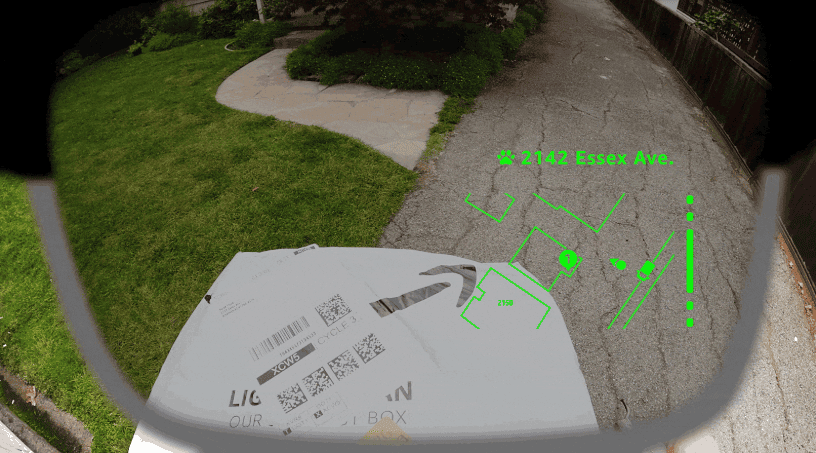 Amazon's AI Smart Glasses: A Game Changer for All Online Sellers and Ecommerce Businesses Amazon's AI Smart Glasses: A Game Changer for All Online Sellers