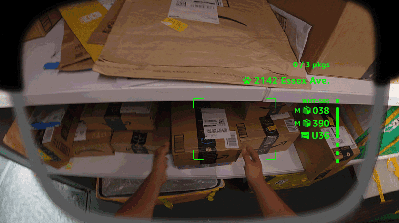 Amazon's AI Smart Glasses: A Game Changer for All Online Sellers and Ecommerce Businesses Amazon's AI Smart Glasses: A Game Changer for All Online Sellers and Ecommerce