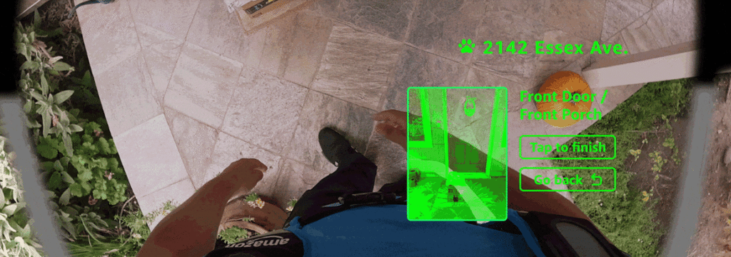 Amazon's AI Smart Glasses: A Game Changer for All Online Sellers and Ecommerce Businesses Amazon's AI Smart Glasses: A Game Changer for All Online Sellers and Ecommerce Businesses