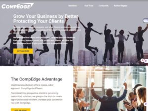 Website Portfolio Mustajab Hub