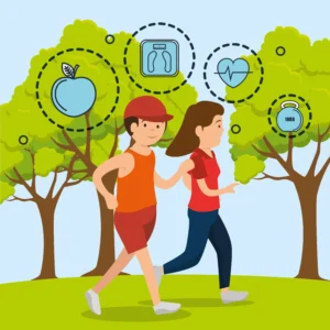 Healthy Lifestyle Habits for Students