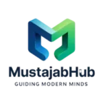 Mustajab-hub-logo- Website Development & Technical SEO Services | MustajabHub - MustajabHub provides custom website development, technical SEO audits, WordPress speed optimization, & digital automation for businesses in Pakistan & globally.