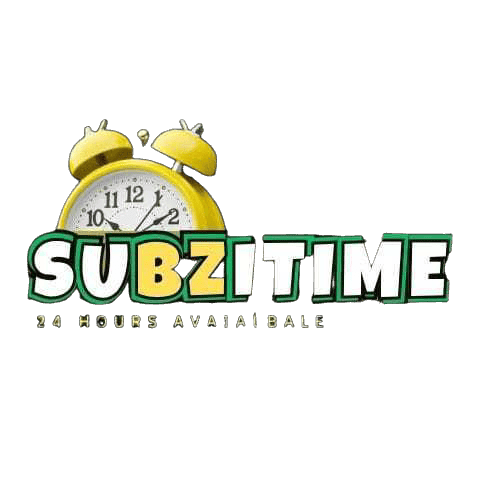 Subzitime Logo for Mustajab Hub