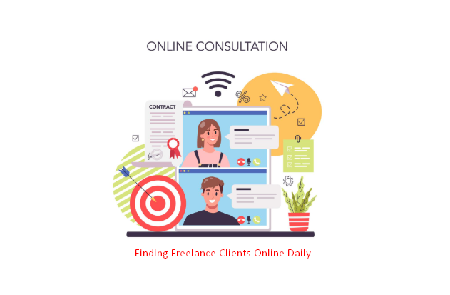 Finding Freelance Clients _ Mustajabhub website blog pic 3