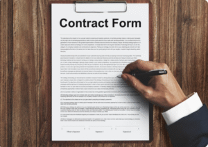 Why You Need a Freelance Contract | Tip how to Create One
