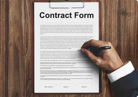 Why You Need a Freelance Contract | Tip how to Create One (freelance contract) Why You Need a Freelance Contract | Tip how to Create One