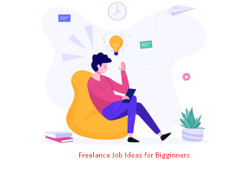 15 Freelance Job Ideas You Can Start Today (freelance job ideas)
