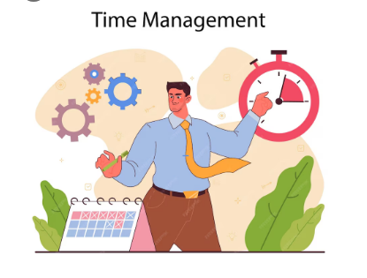 Freelance-time-management