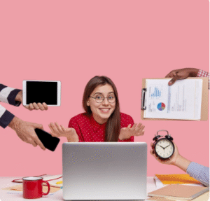 Freelance-time-management