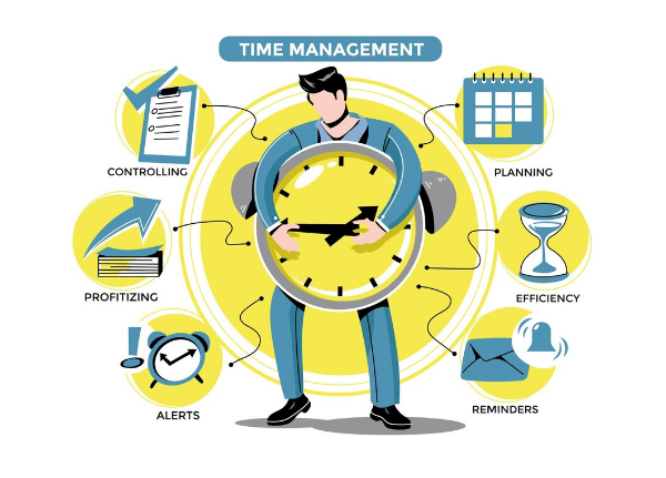 Freelance-time-management