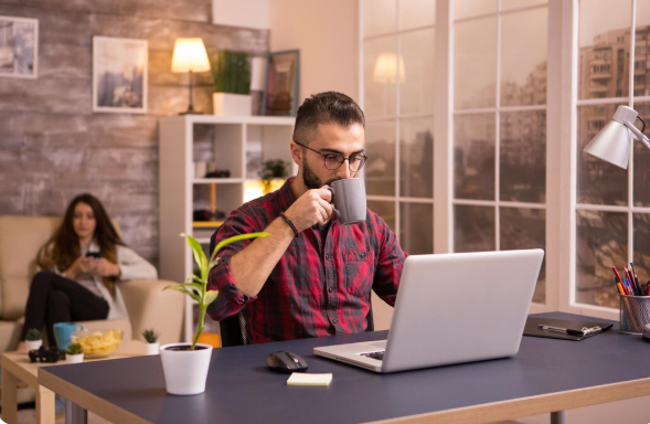 Freelancing Advantages: Why Being a Freelancer Can Change Your Life