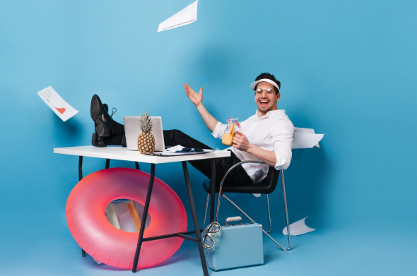 Freelancing Advantages: Why Being a Freelancer Can Change Your Life