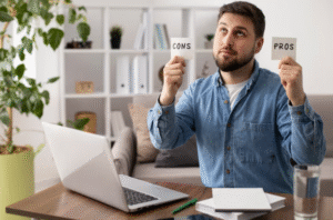 Freelancing Advantages: Why Being a Freelancer Can Change Your Life