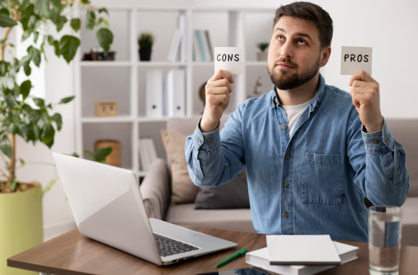 Freelancing Advantages: Why Being a Freelancer Can Change Your Life Freelancing Advantages: Why Being a Freelancer Can Change Your Life