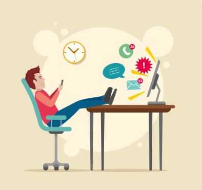 Freelancing Advantages blog post by mustajabhub 1