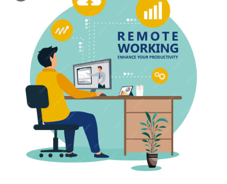 Freelancing Advantages blog post by mustajabhub 2