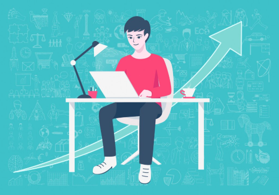 Freelancing Advantages blog post by mustajabhub