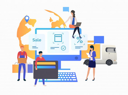 Amazon services by Mustajabhub