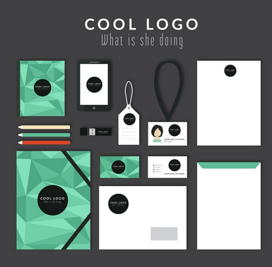 Graphic Design Brand Identity & Logo Design by mustajabhub branding outlet