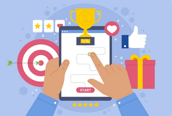 Build a Website by Mustajabhub