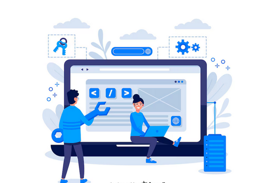 Web Development website development online course by mustajabhub