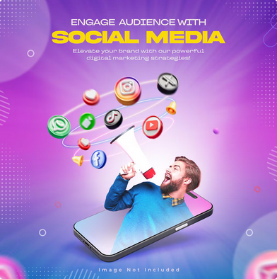 Digital Marketing Services by MustajabHub