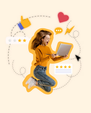 Digital Marketing Services by MustajabHub