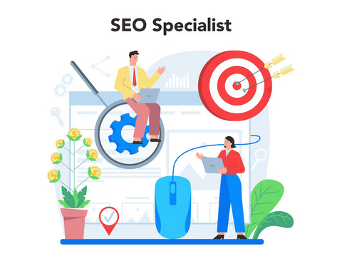 SEO & Content Writing Services -by-mustajabhub