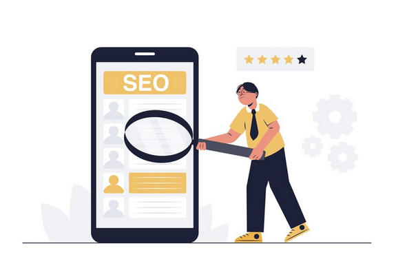 SEO and Content Process services-by-mustajabhub