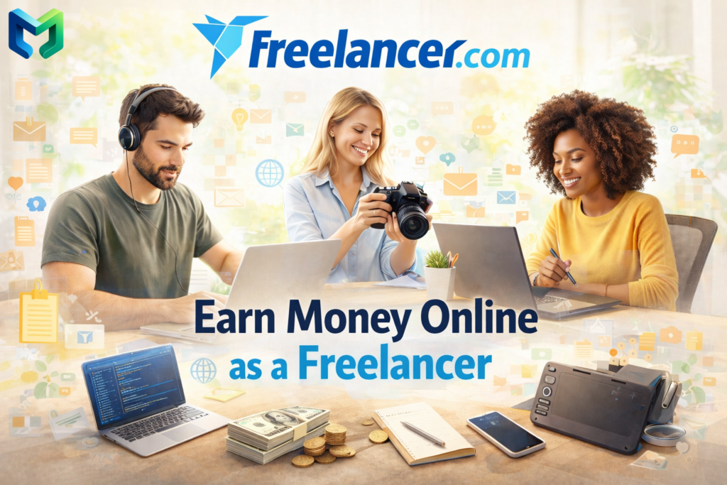 Freelancing-on-Freelancing.com-platform