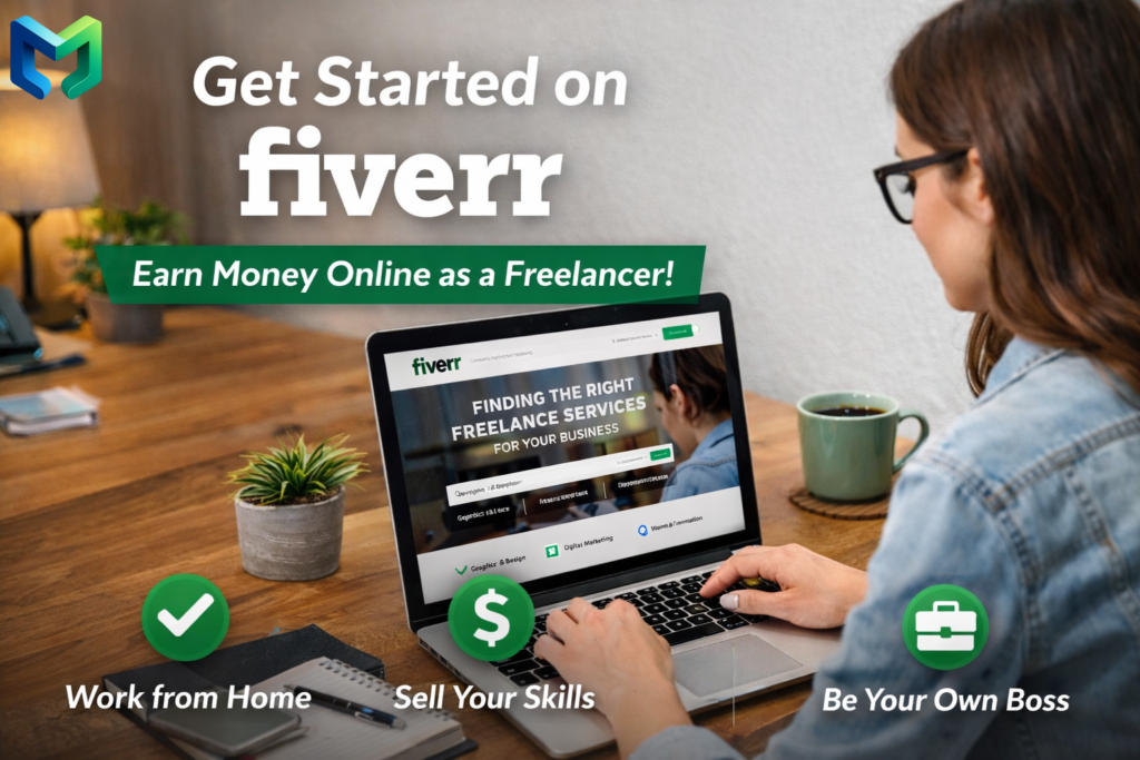 How-to-earn-money-with-Fiverr-freelancing