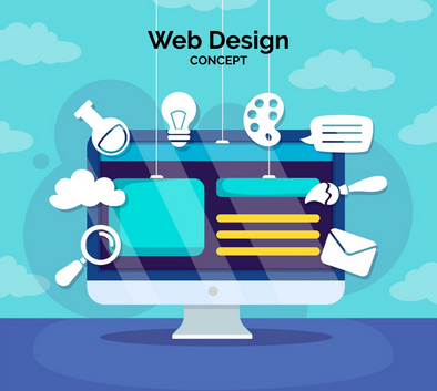 Web Development Build a Website by Mustajabhub web development courses