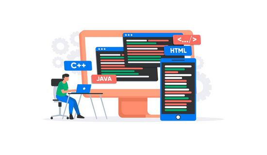 Web Development Build a Website by Mustajabhub