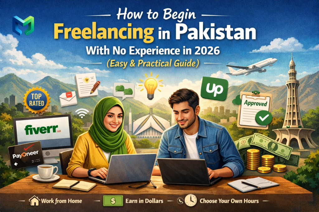 Freelancing-in-Pakistan