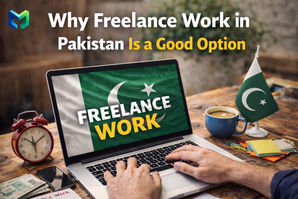 Freelancing-in-Pakistan
