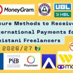 Secure-Methods-to-Receive-International-Payments-for-Pakistani-Freelancers-by-Mustajabhub.