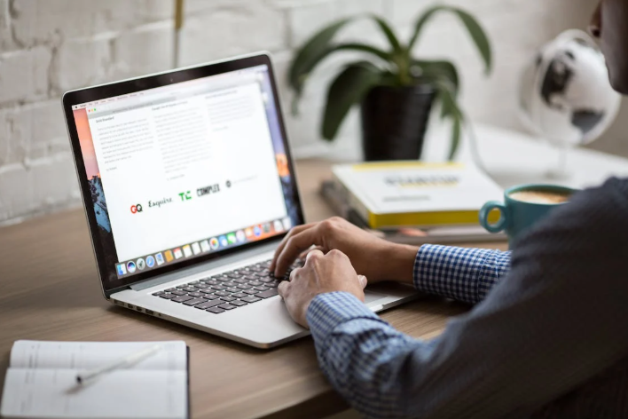Top platforms for finding remote writing opportunities in 2026 remote writing opportunities 2026 by Mustajabhub for freelancing guide series
