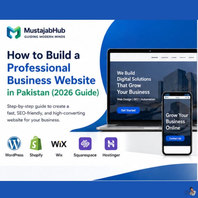 How-to-Build-a-Professional-Business-Website-in-Pakistan-by-Mustajabhub
