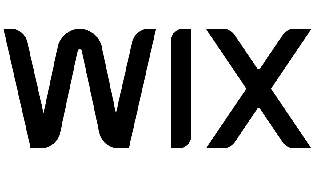 Wix website development logo by mustajabhub