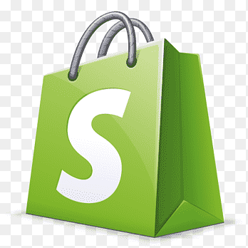 shopify website builder and development logo by mustajabhub blog post